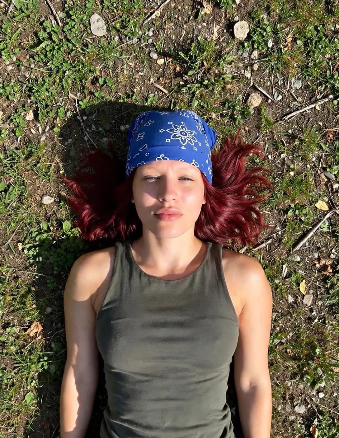 Kinsey Hart image