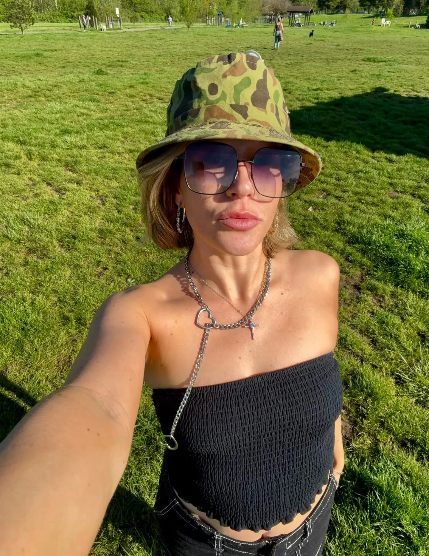 Kinsey Hart image