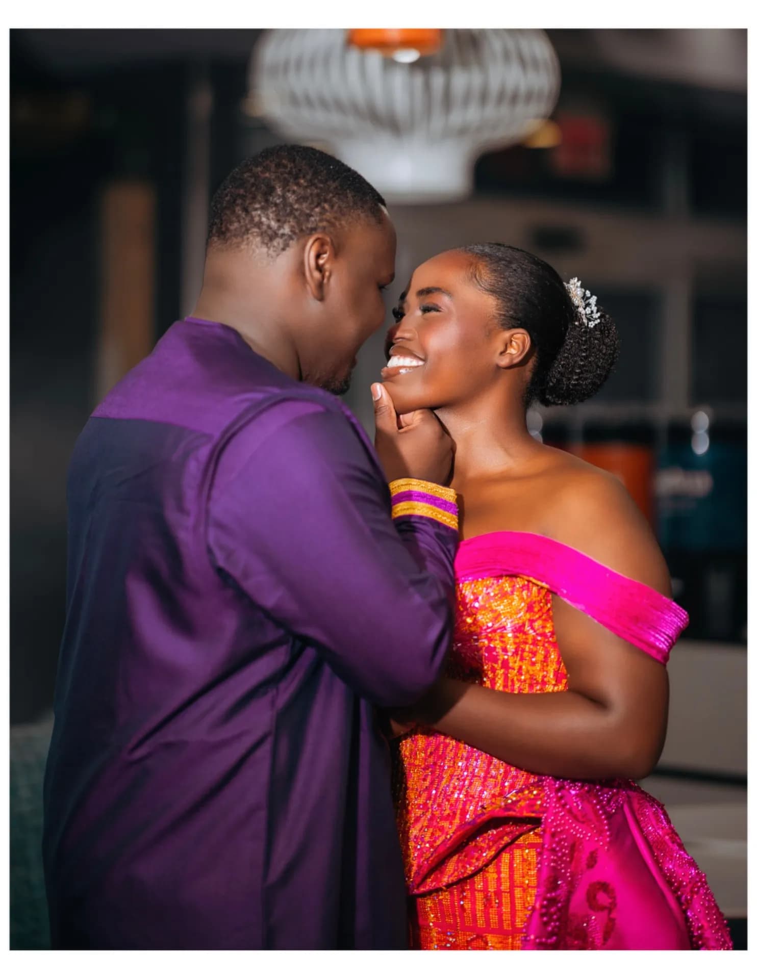 Weddings By Vic image