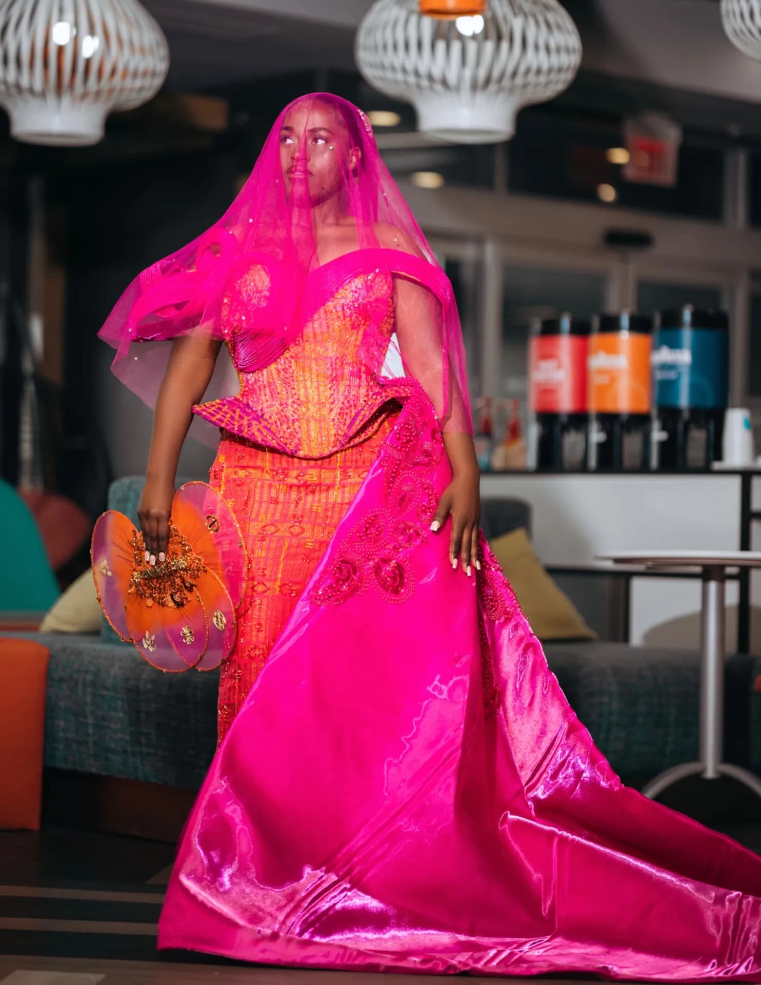 Weddings By Vic image