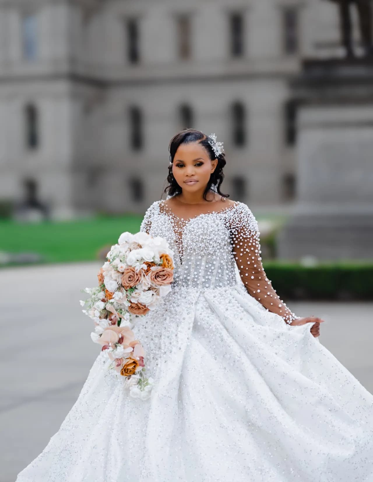 Weddings By Vic image