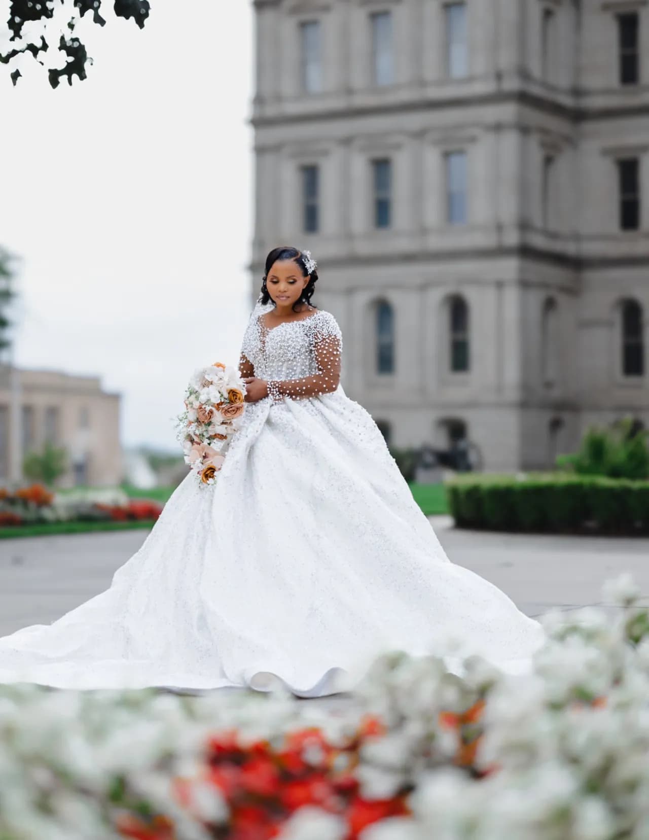Weddings By Vic image