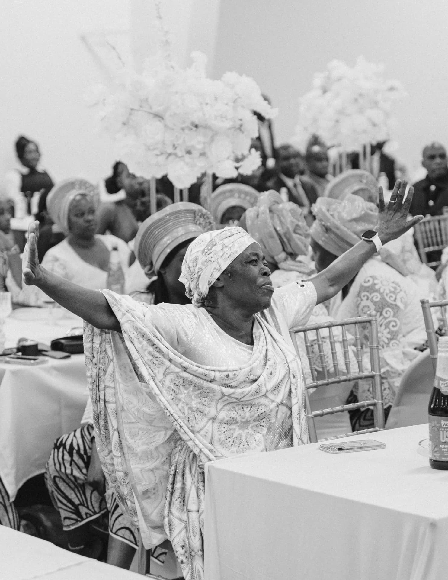 Weddings By Vic image