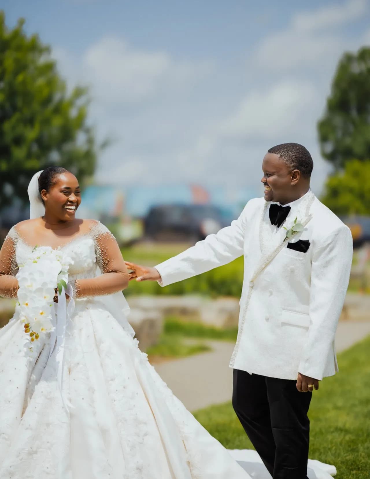 Weddings By Vic image