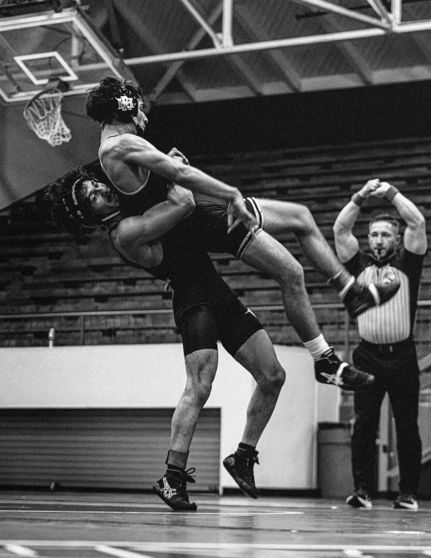 competitor DArVk