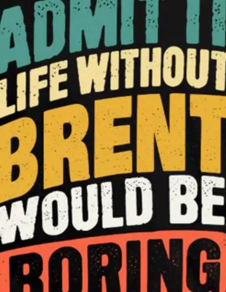 Brent Hoskin image