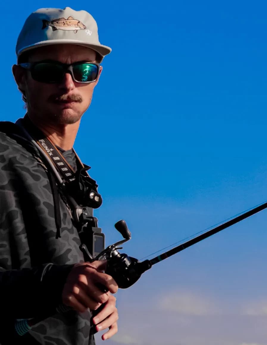 LoneStarWader image