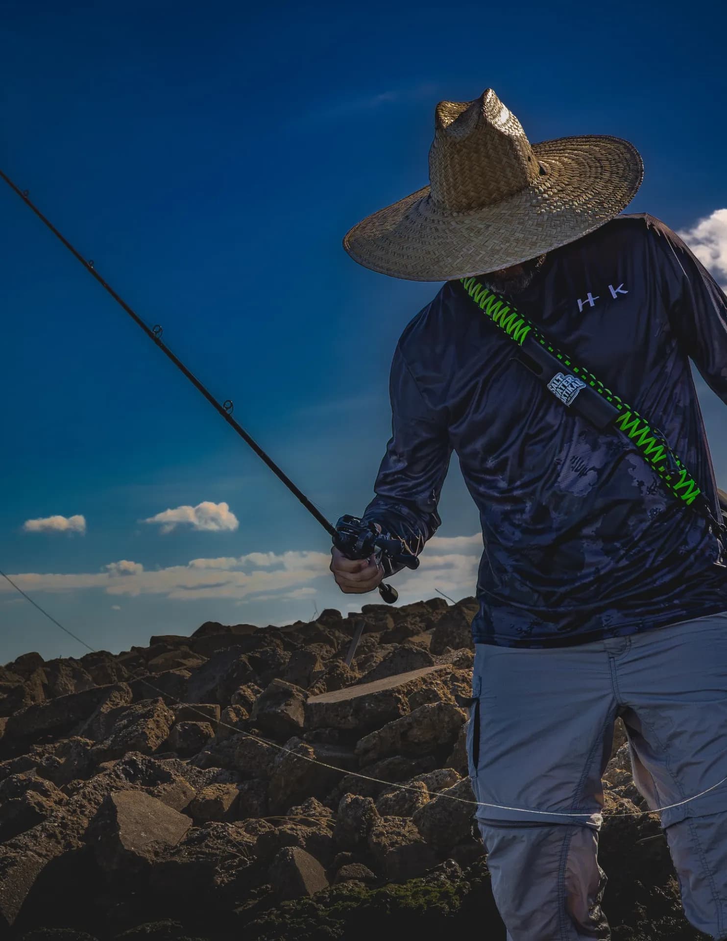 LoneStarWader image