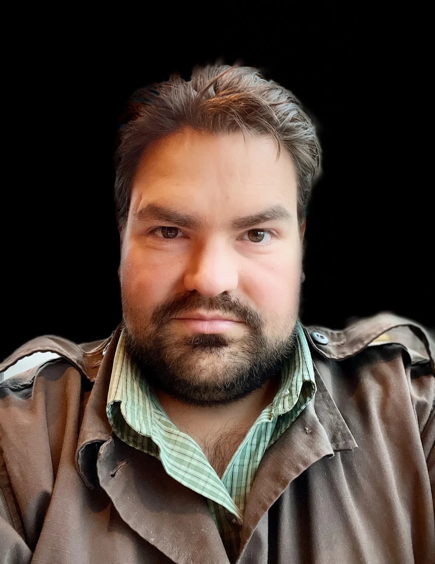 ActorAndrew411 image