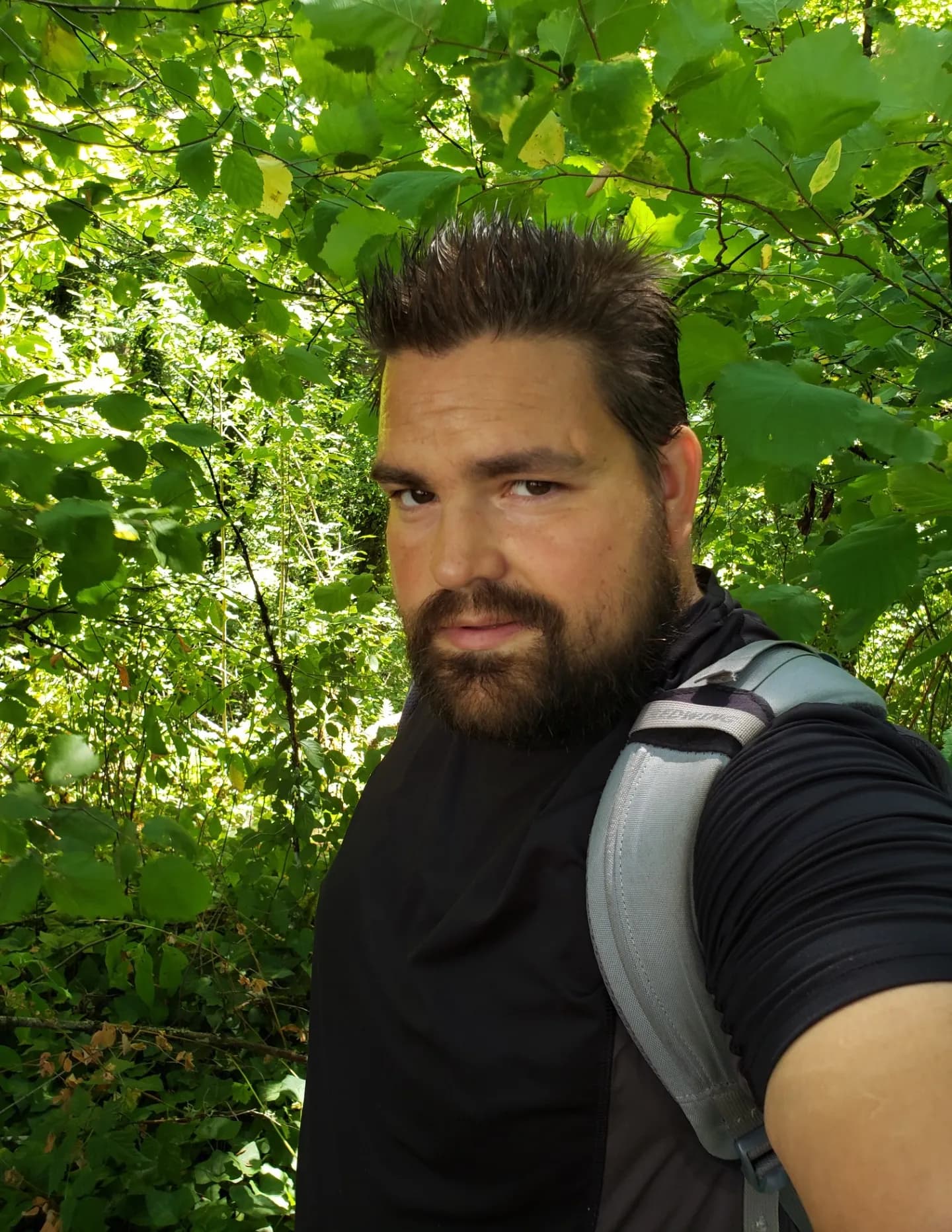 ActorAndrew411 image