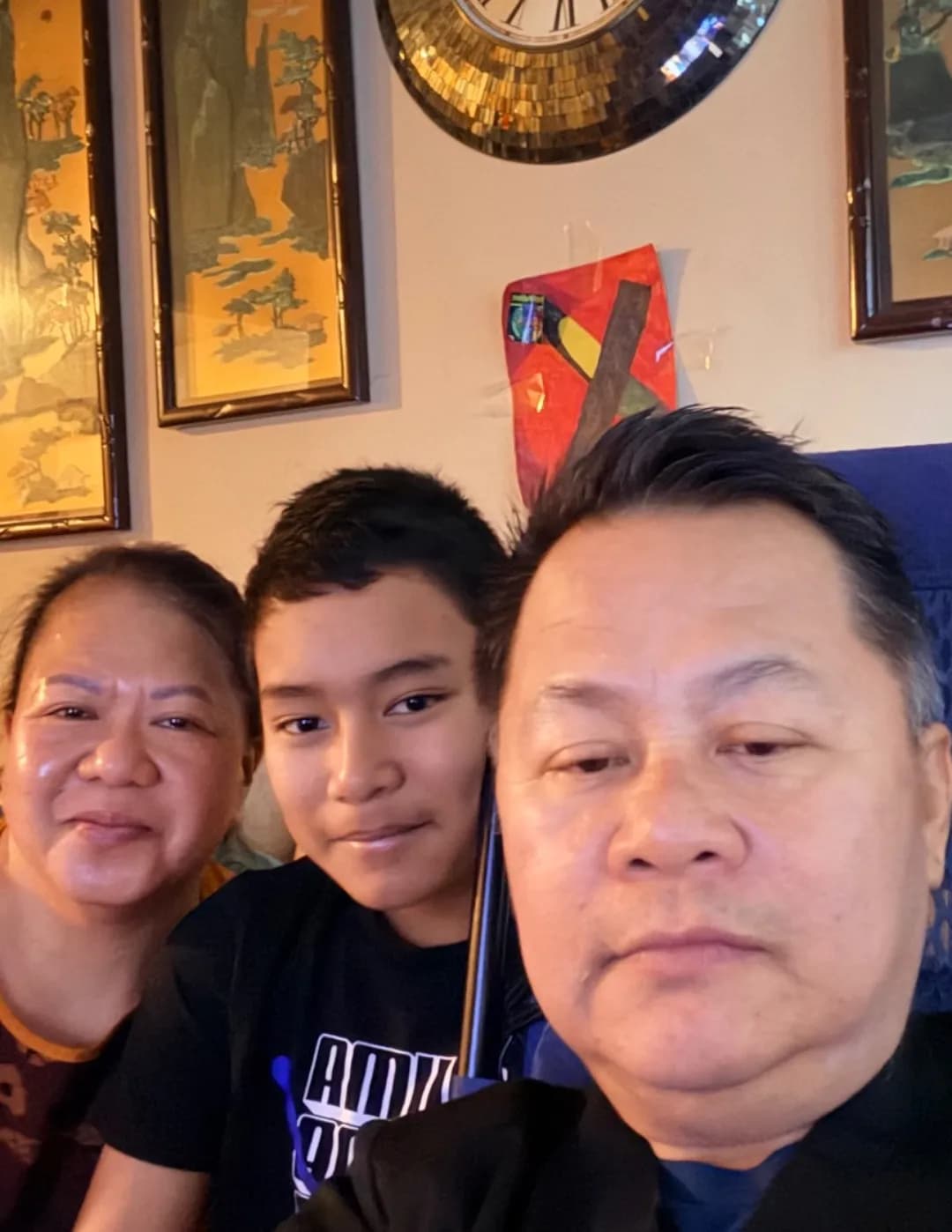 Arnel Baybado image