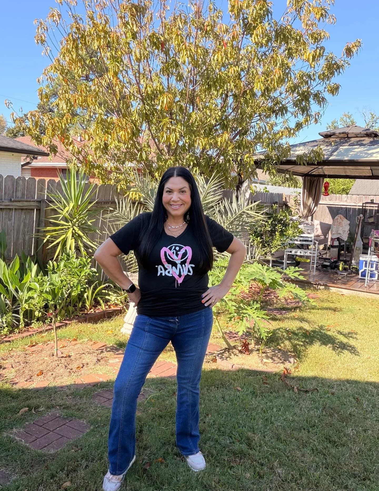 Maria Vallejo image