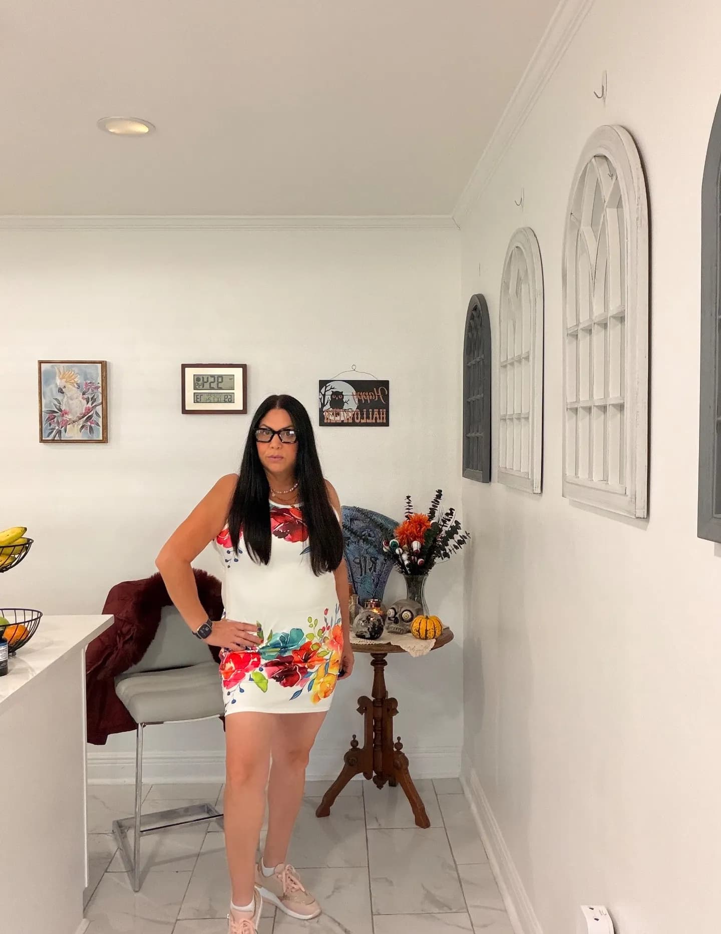 Maria Vallejo image