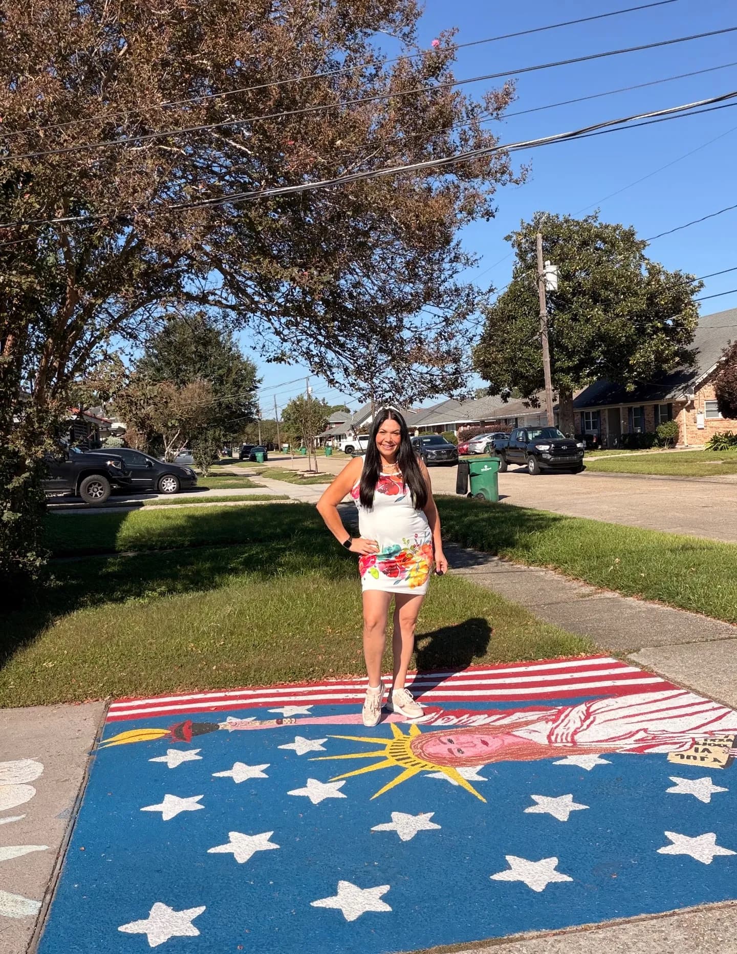 Maria Vallejo image