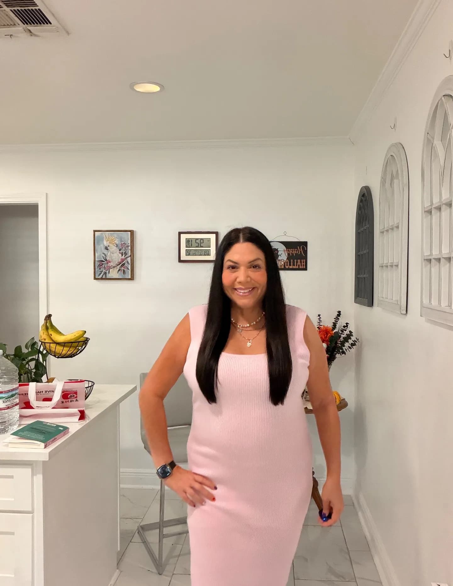 Maria Vallejo image