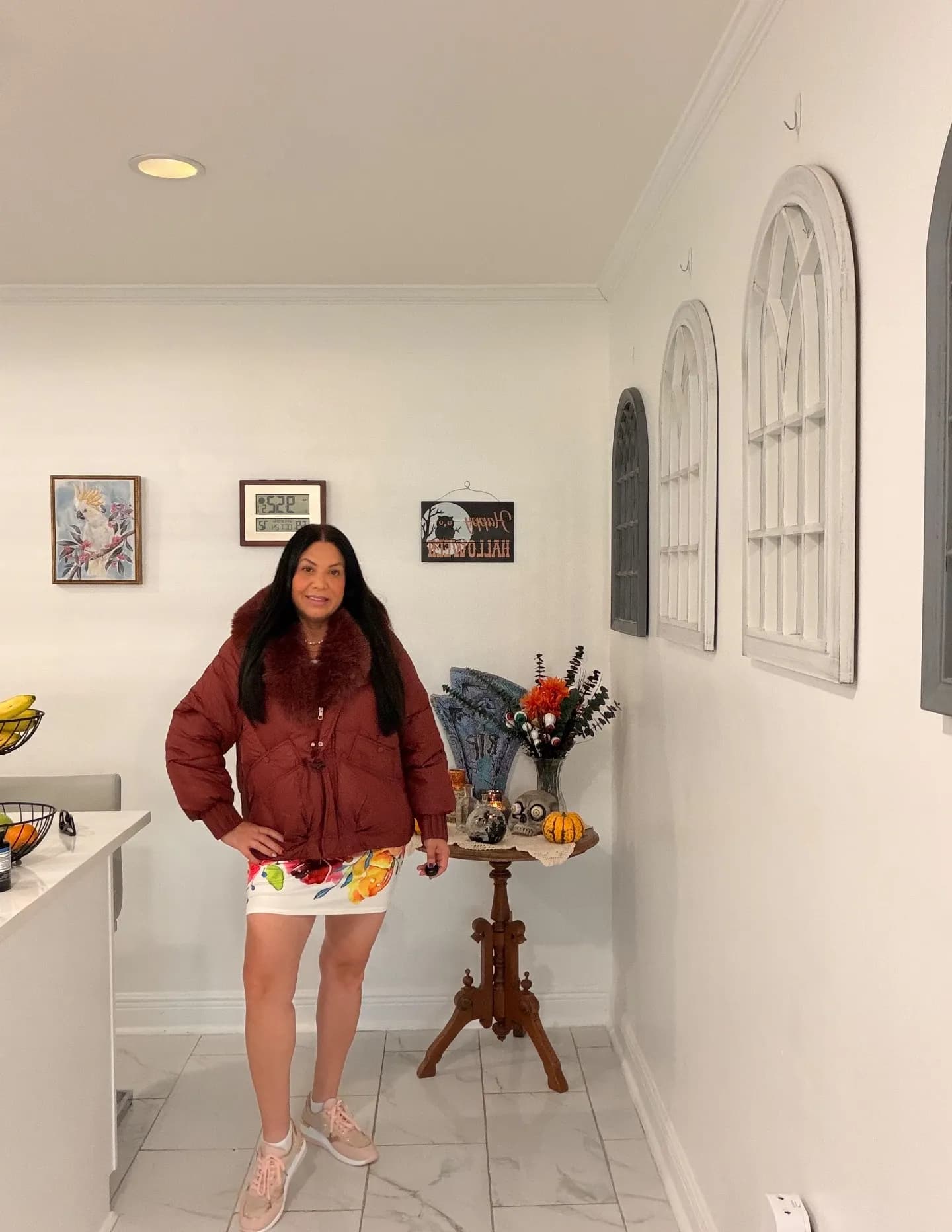 Maria Vallejo image