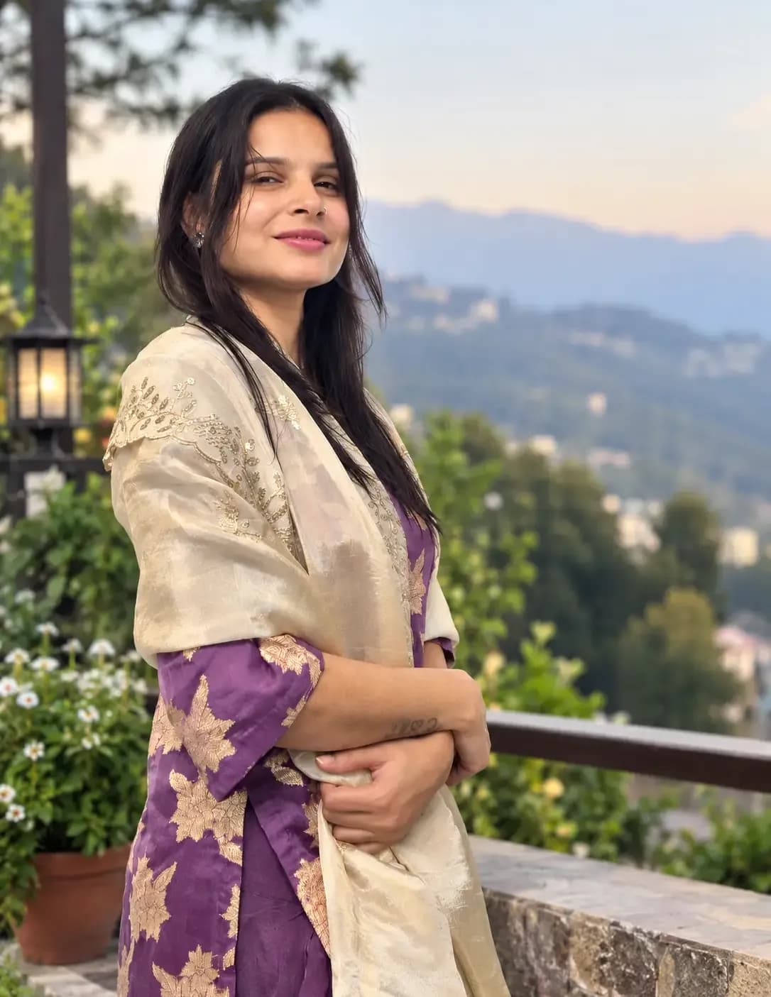 Nisha soni image