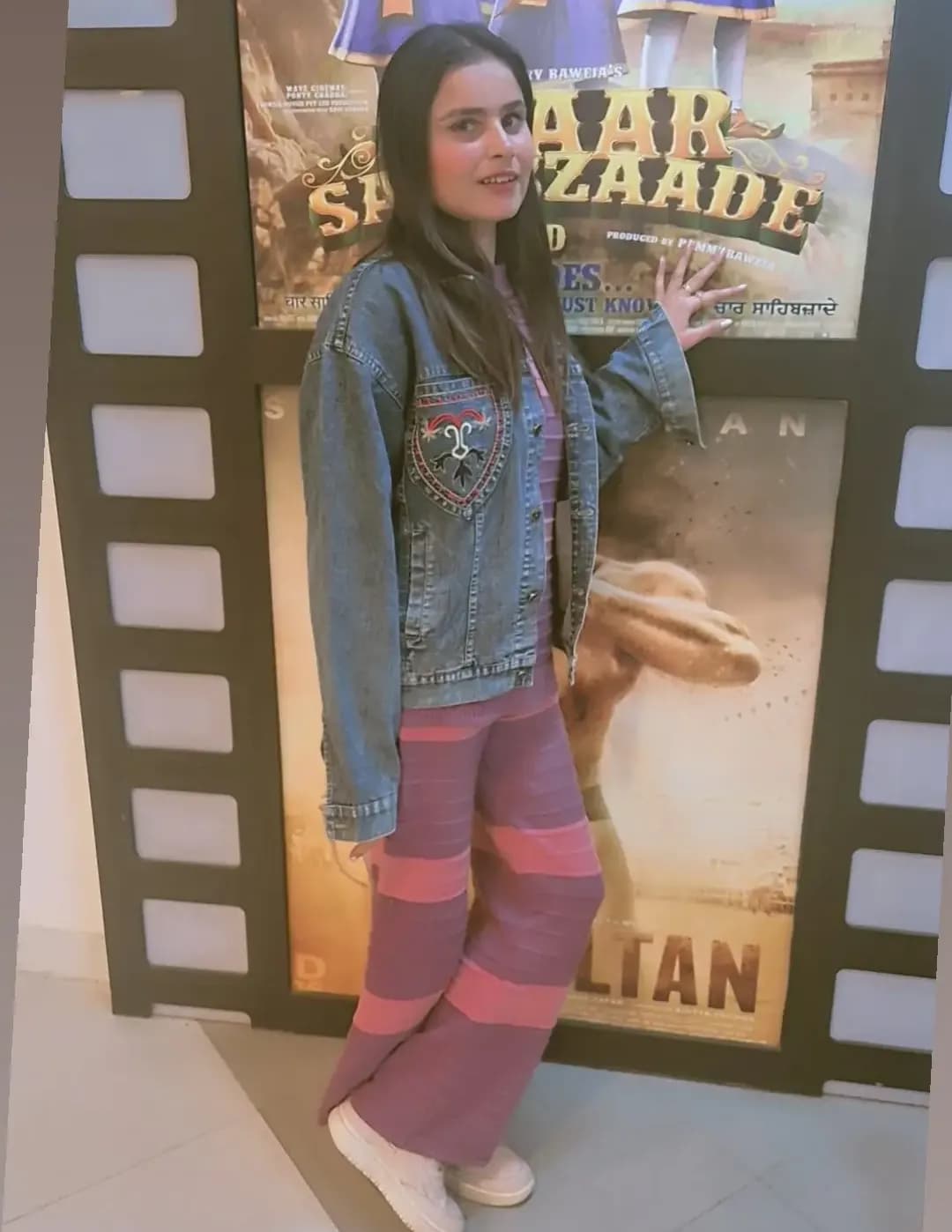Nisha soni image