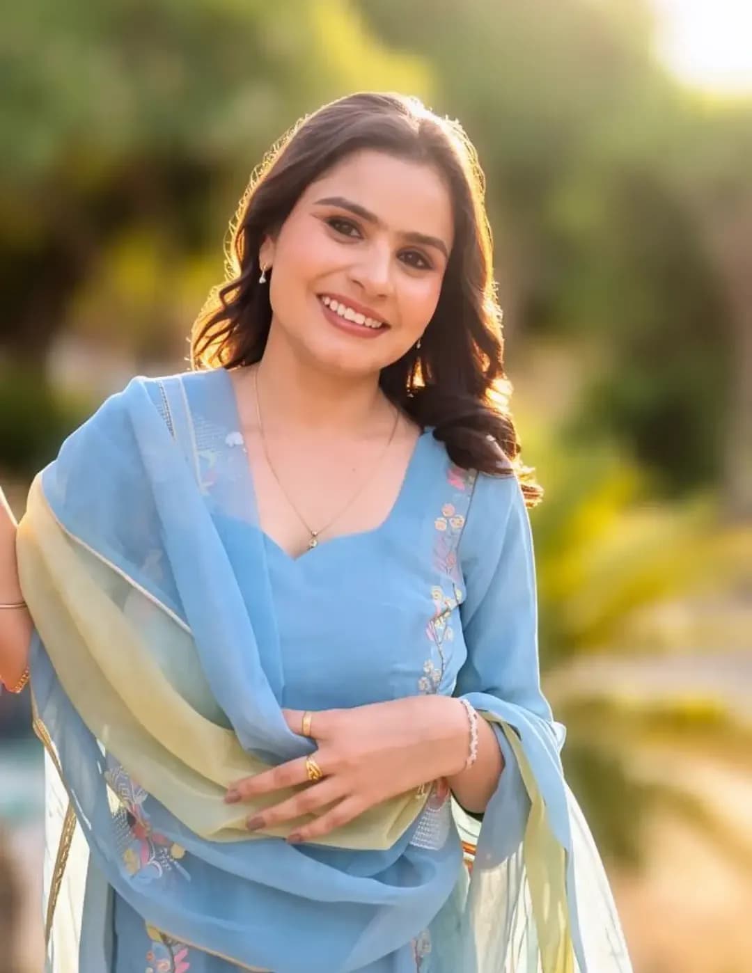Nisha soni image