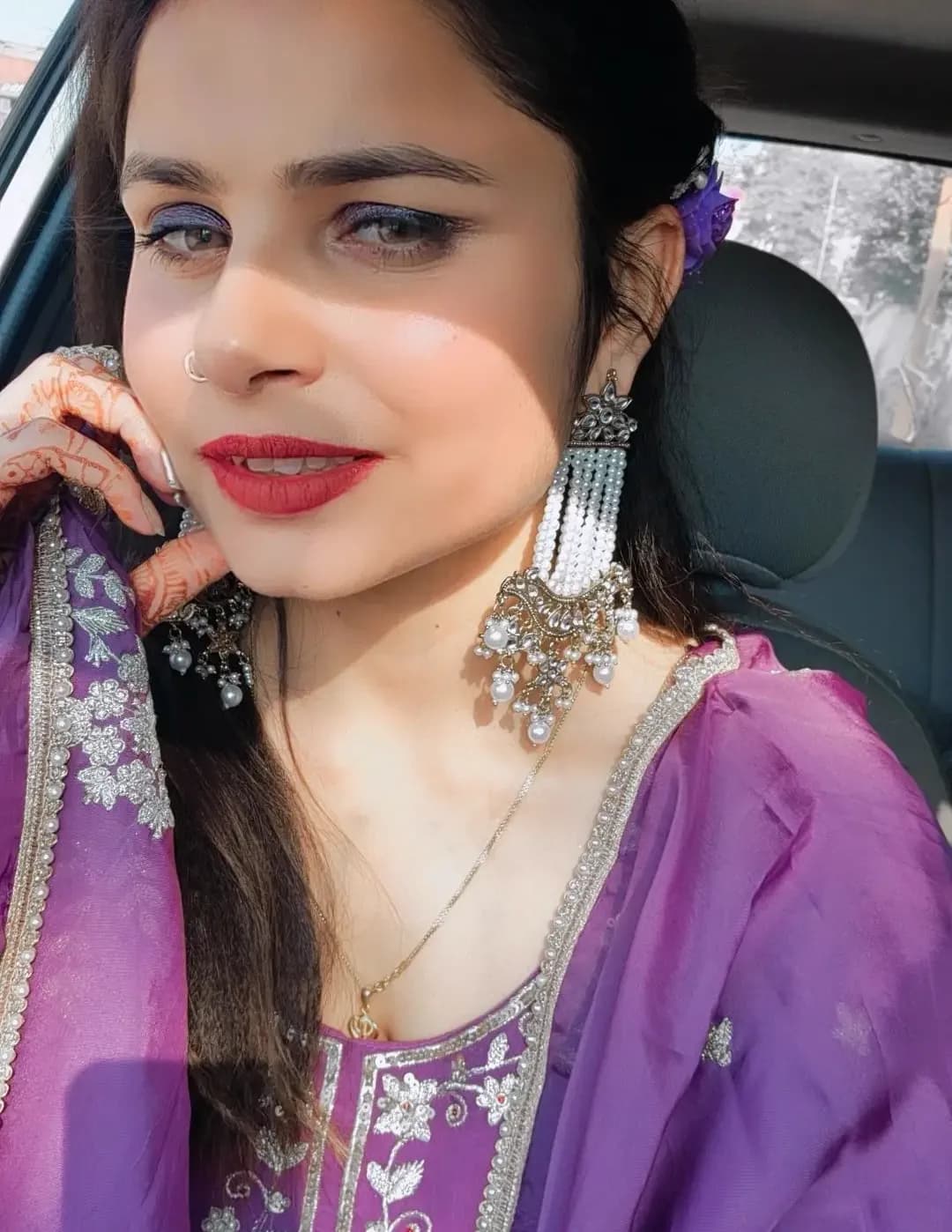 Nisha soni image