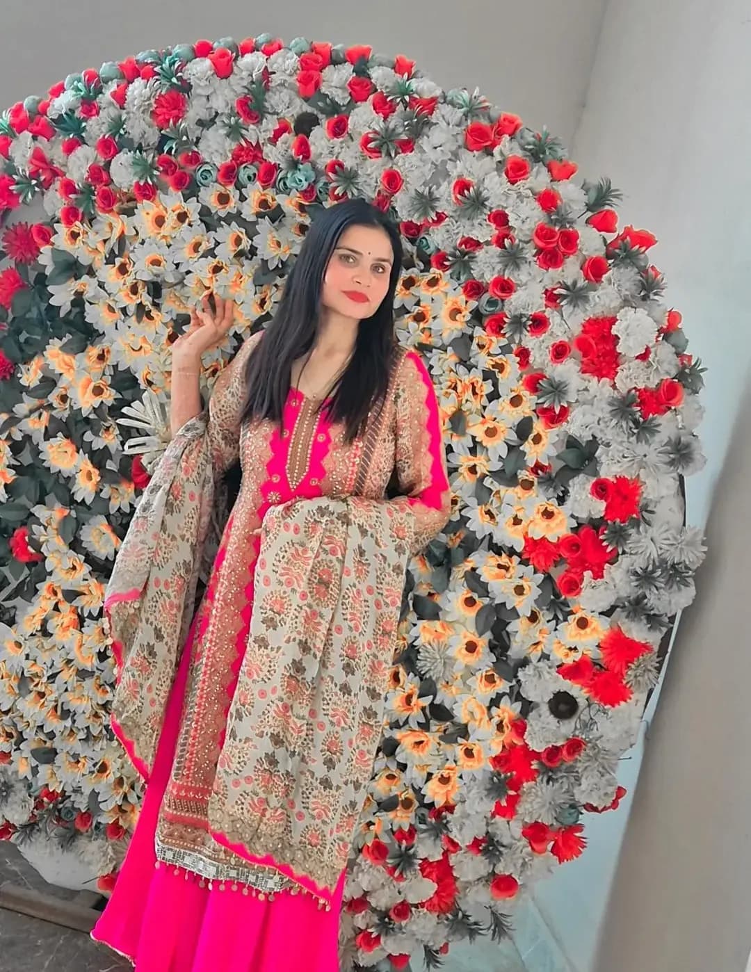 Nisha soni image