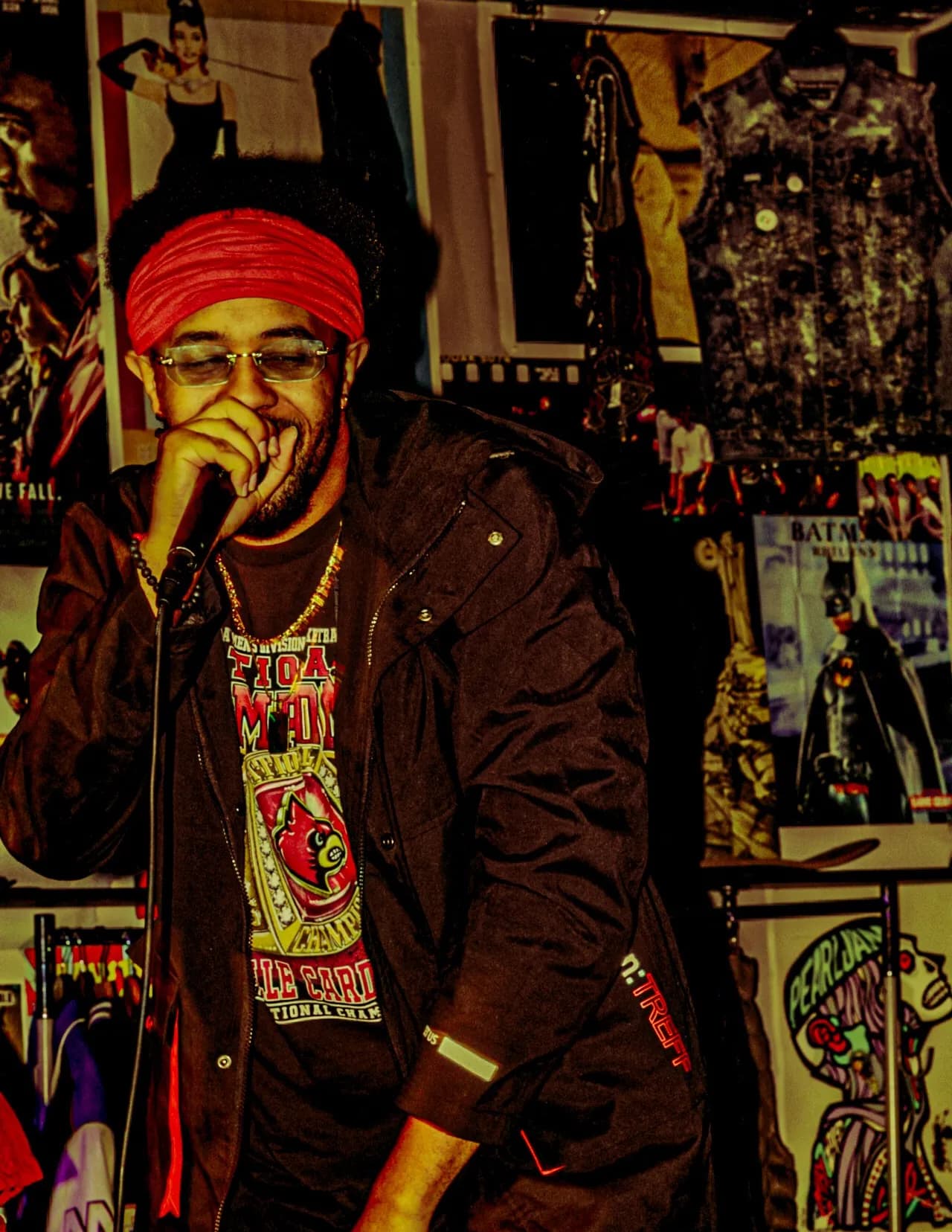Ghxstcaptures image