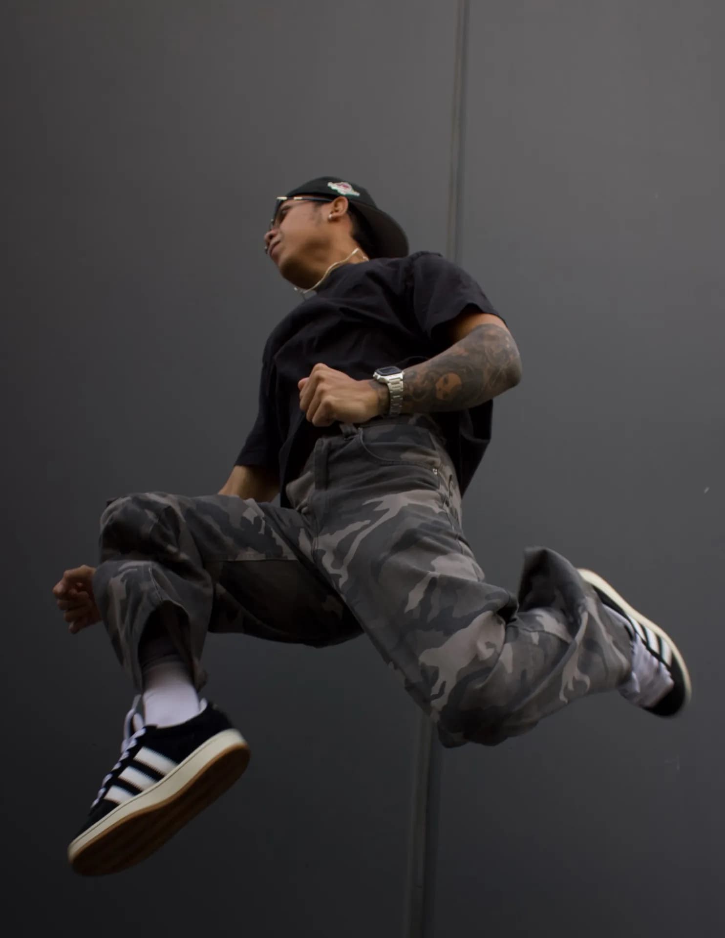 Rj Culango image