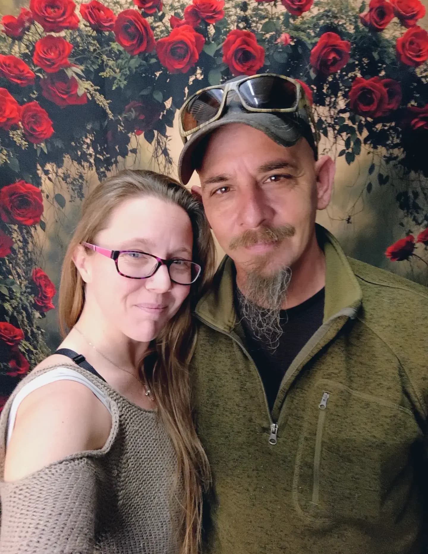 Amanda & Tye image