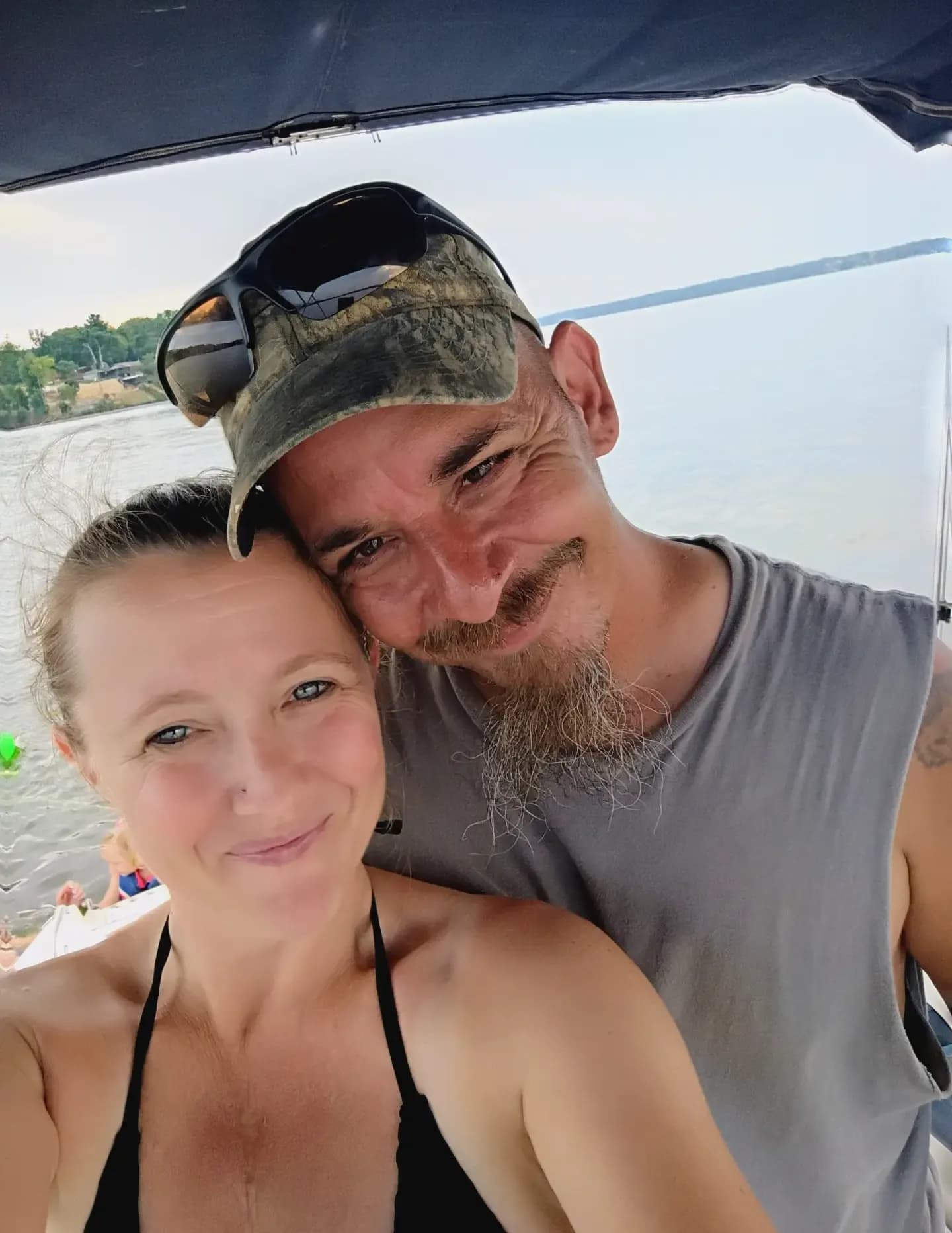 Amanda & Tye image