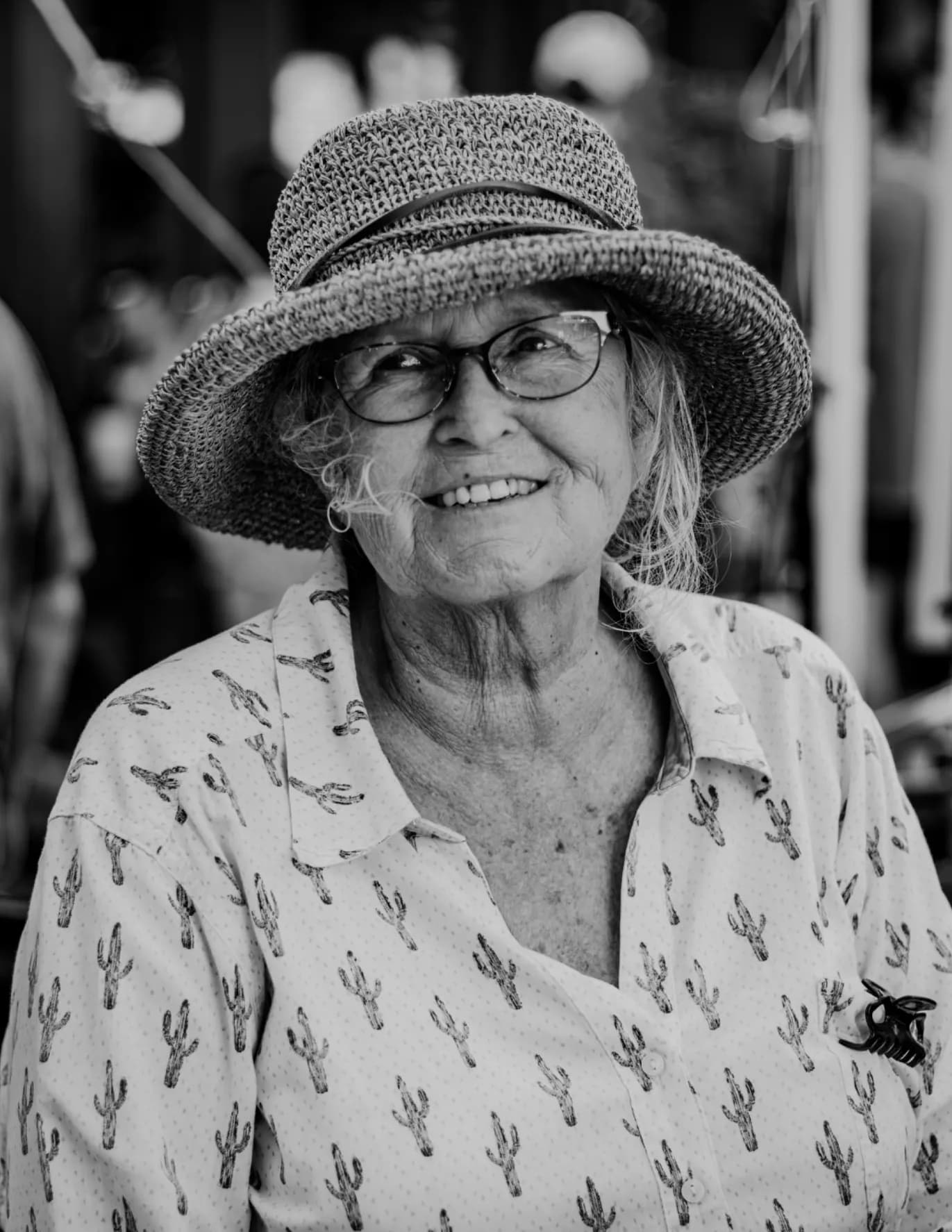 Beth Symons image