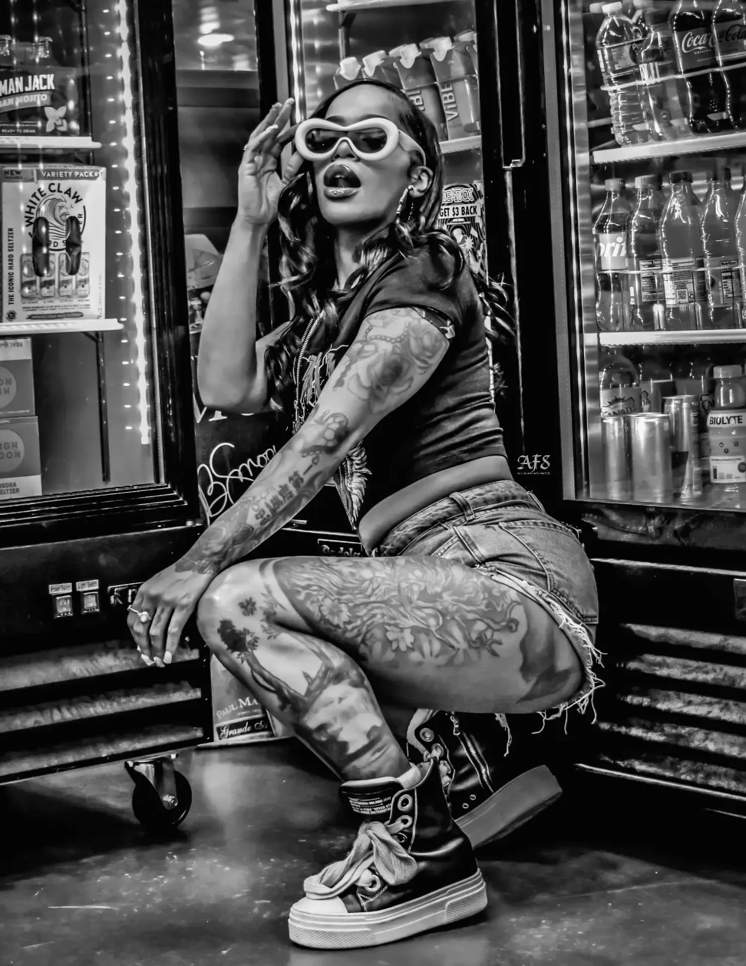 Afshots  image