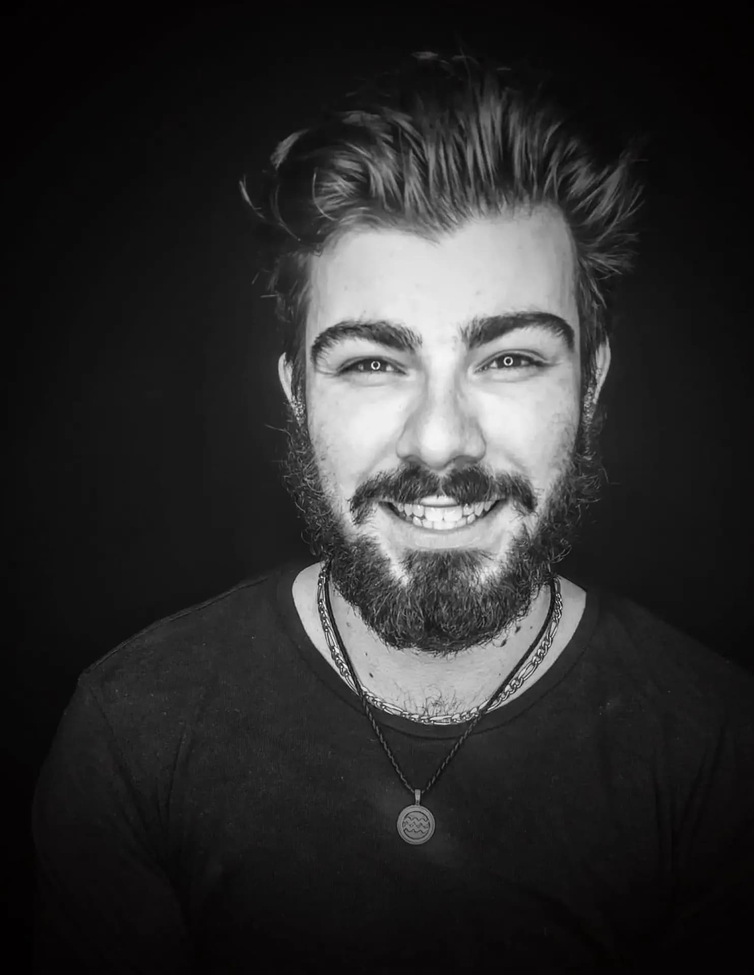 Benjamin Emiljanas Battista image