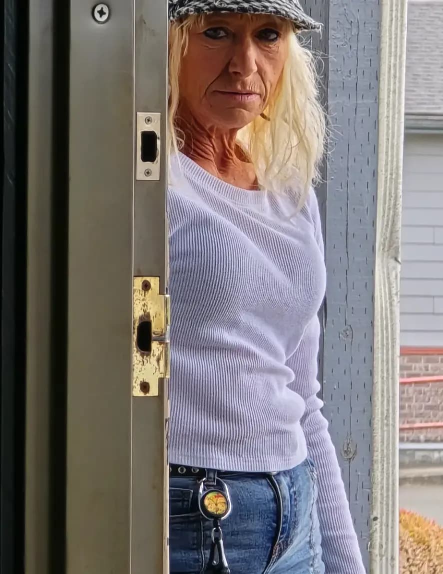 Ellen Burke image