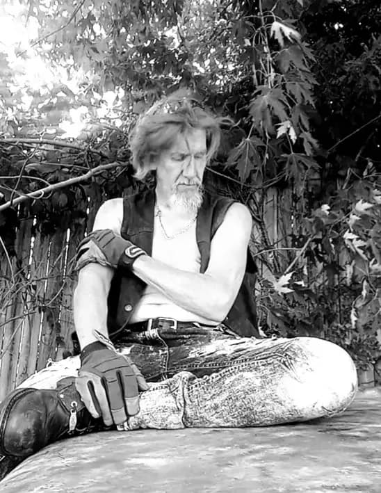 James Leary  image