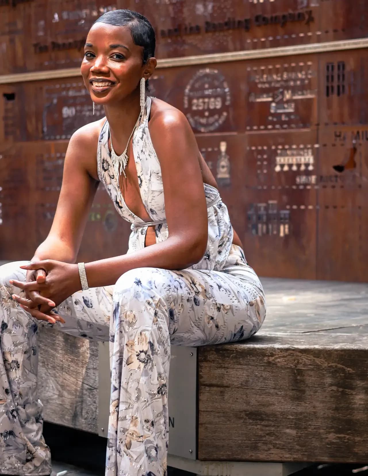 Danielle Carter image